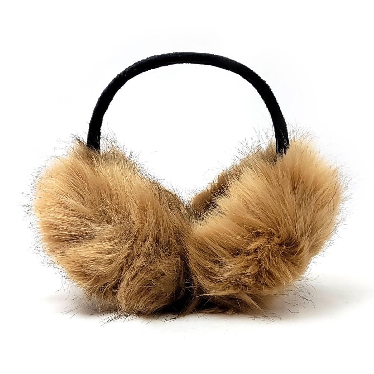 Ear Muff - Multi-Coloured, Single & Dozen Package