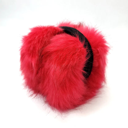 Ear Muff - Multi-Coloured, Single & Dozen Package