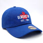 Elbows Up Cap -1521, Multi-Coloured, Adjustable
