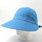 Sun Hat / Golf Bucket - 100% Cotton, Multi-Coloured, Adjustable