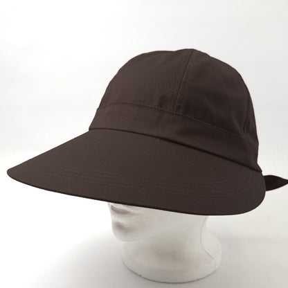 Sun Hat / Golf Bucket - 100% Cotton, Multi-Coloured, Adjustable