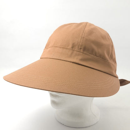 Sun Hat / Golf Bucket - 100% Cotton, Multi-Coloured, Adjustable