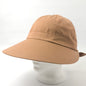 Sun Hat / Golf Bucket - 100% Cotton, Multi-Coloured, Adjustable