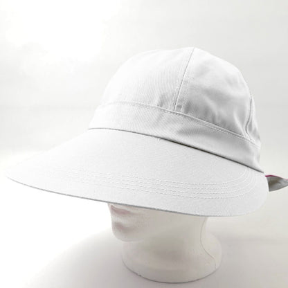 Sun Hat / Golf Bucket - 100% Cotton, Multi-Coloured, Adjustable