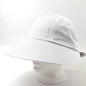 Sun Hat / Golf Bucket - 100% Cotton, Multi-Coloured, Adjustable