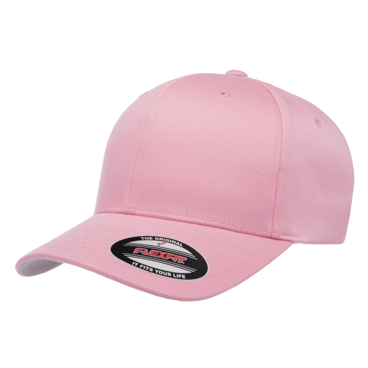 FLEXFIT® Wooly Combed Cap - 6277, Multi-Coloured, S/M & L/XL