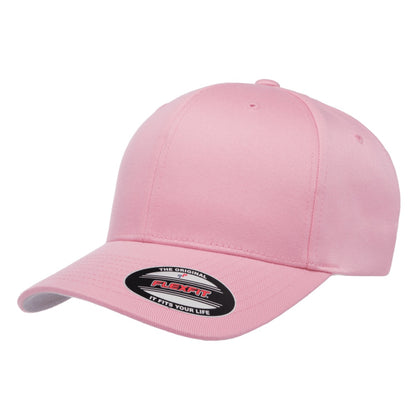 FLEXFIT® Wooly Combed Cap - 6277, Multi-Coloured, S/M & L/XL