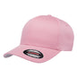 FLEXFIT® Wooly Combed Cap - 6277, Multi-Coloured, S/M & L/XL