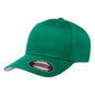 FLEXFIT® Wooly Combed Cap - 6277, Multi-Coloured, S/M & L/XL