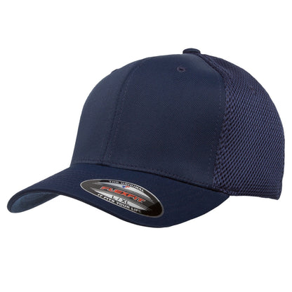 FLEXFIT® Airmesh Cap - 6533, Multi-Coloured, S/M & L/XL