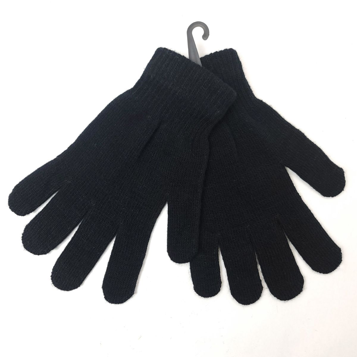 Magic Gloves - 16469BLA, Black [$14.00/dz]