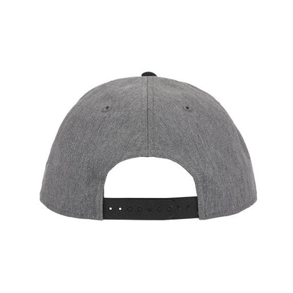 Godzilla Embroidery Cotton Twill Snap Back Snapback, 71GDZ