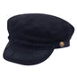 Greek Fisherman Hat - CD2256, 100% Cotton, L/XL