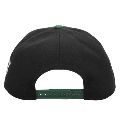Harry Potter Slytherin House Snapback Hat, BCHPT