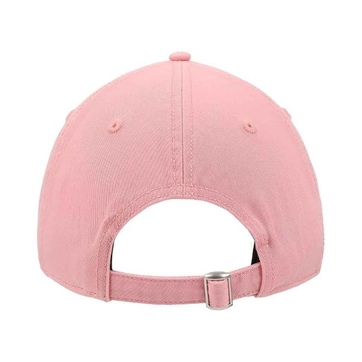Hello Kitty - Embroidered Character Unstructured Baseball Cap, WQHKC