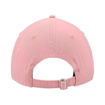 Hello Kitty - Embroidered Character Unstructured Baseball Cap, WQHKC