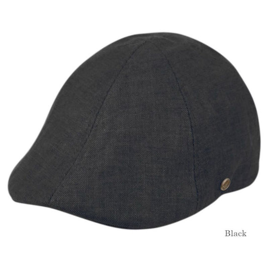 IVY Hat -IV1506, Linen, Multi-Coloured, S/M & L/XL