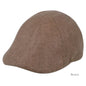 IVY Hat -IV1506, Linen, Multi-Coloured, S/M & L/XL