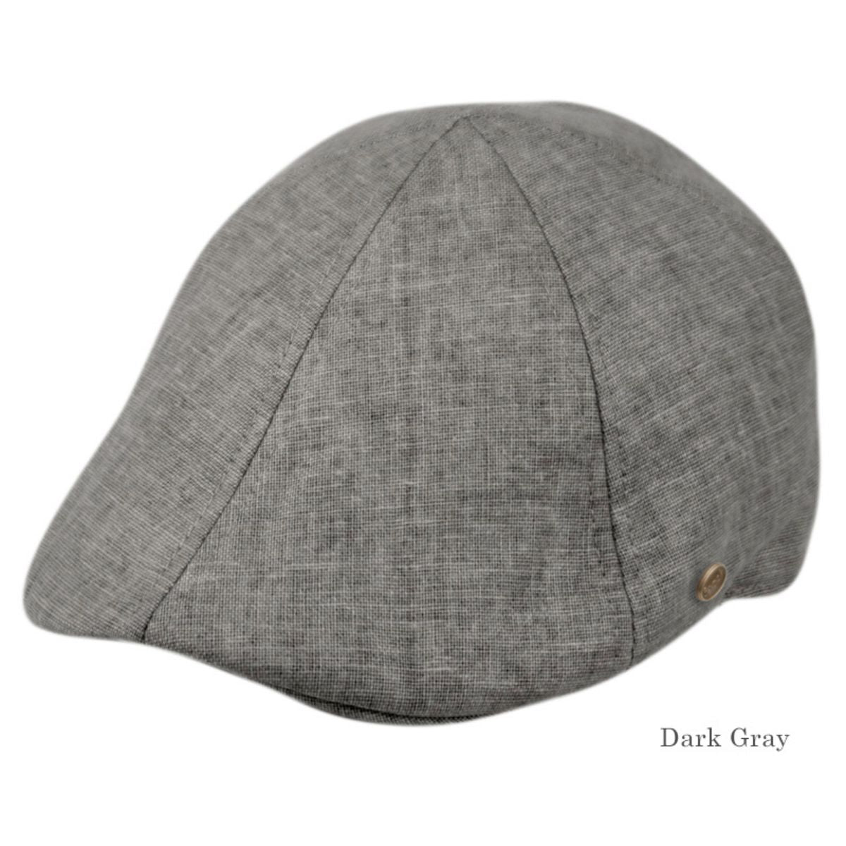 IVY Hat -IV1506, Linen, Multi-Coloured, S/M & L/XL