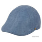 IVY Hat -IV1506, Linen, Multi-Coloured, S/M & L/XL