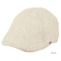 IVY Hat -IV1506, Linen, Multi-Coloured, S/M & L/XL