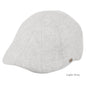 IVY Hat -IV1506, Linen, Multi-Coloured, S/M & L/XL