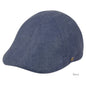 IVY Hat -IV1506, Linen, Multi-Coloured, S/M & L/XL