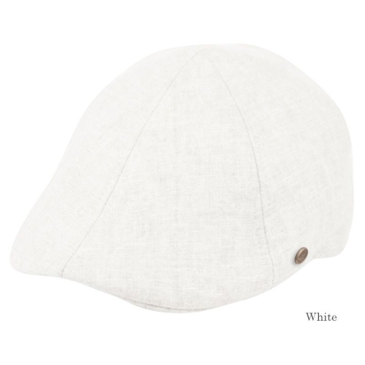 IVY Hat -IV1506-1, Linen, Multi-Coloured, OSFA