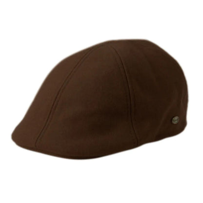 Duckbill Ivy - Wool, IV1657, S/M & L/XL