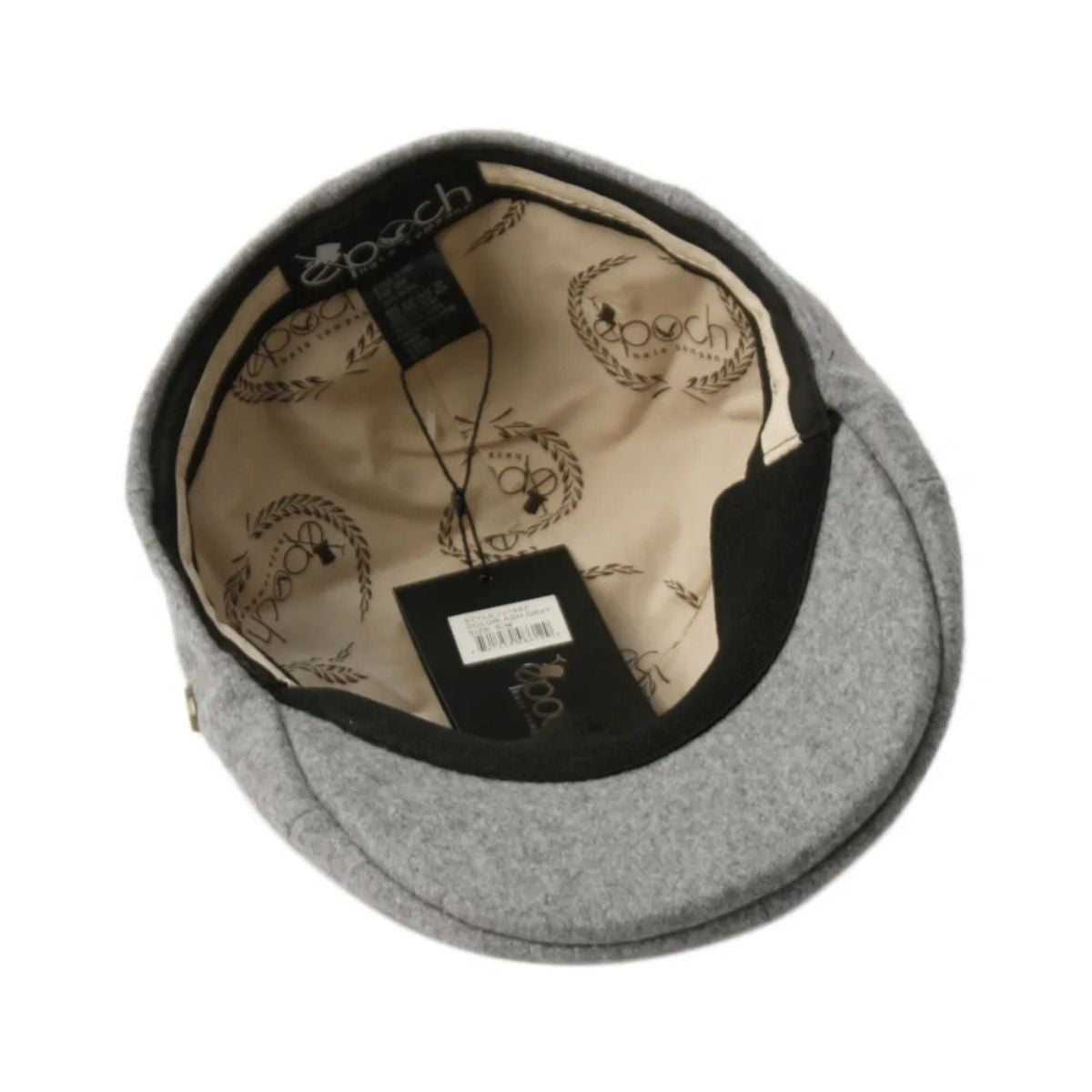 Duckbill Ivy - Wool, IV1657, S/M & L/XL