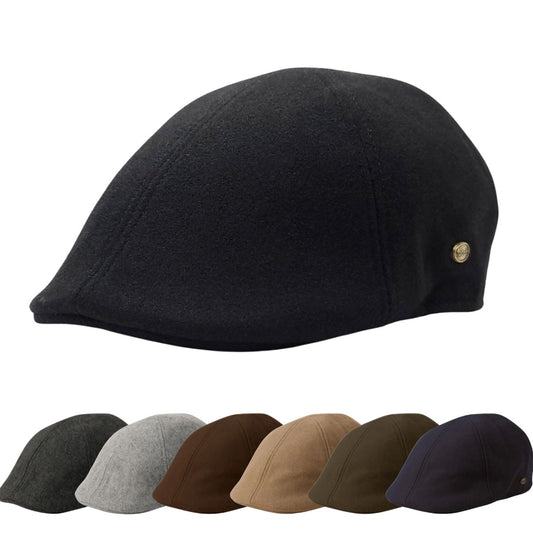 Duckbill Ivy - Wool, IV1657, S/M & L/XL