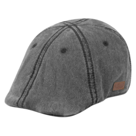 IVY Hat -IV2233, Washed Cotton, Multi-Coloured, OSFA