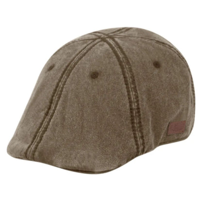 IVY Hat -IV2233, Washed Cotton, Multi-Coloured, OSFA