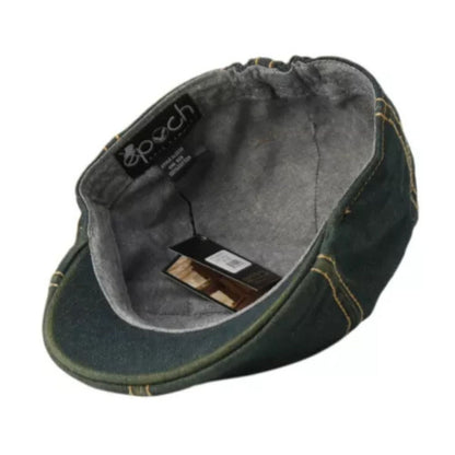 IVY Hat -IV2233, Washed Cotton, Multi-Coloured, OSFA