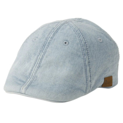 IVY Hat -IV2233, Washed Cotton, Multi-Coloured, OSFA