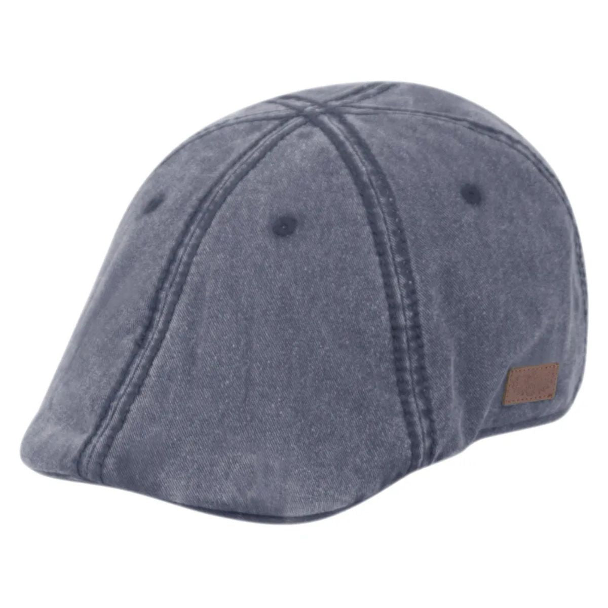 IVY Hat -IV2233, Washed Cotton, Multi-Coloured, OSFA