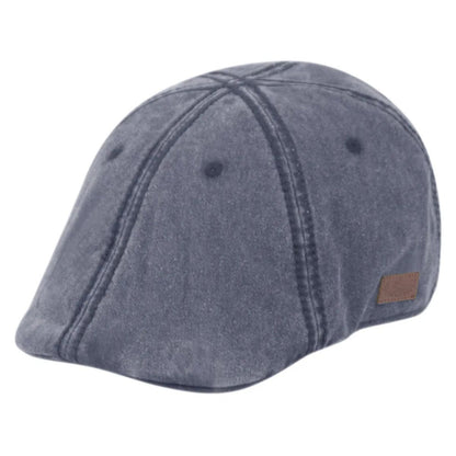 IVY Hat -IV2233, Washed Cotton, Multi-Coloured, OSFA