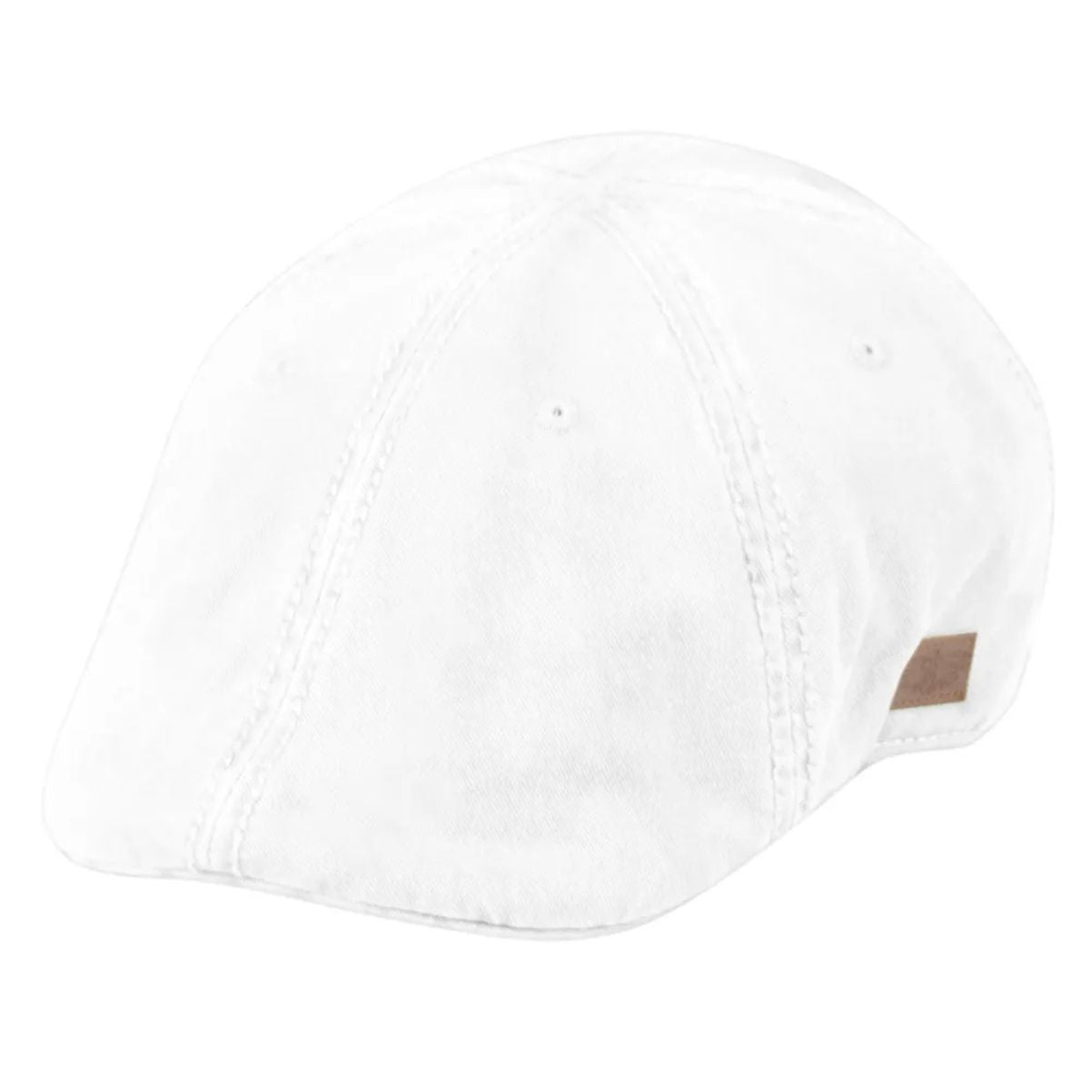 IVY Hat -IV2233, Washed Cotton, Multi-Coloured, OSFA