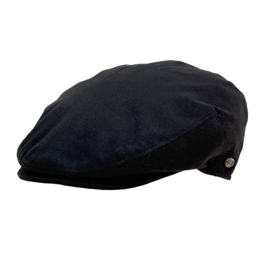 IVY Hat -IV2418, Cotton, Black & Khaki, M & L & XL