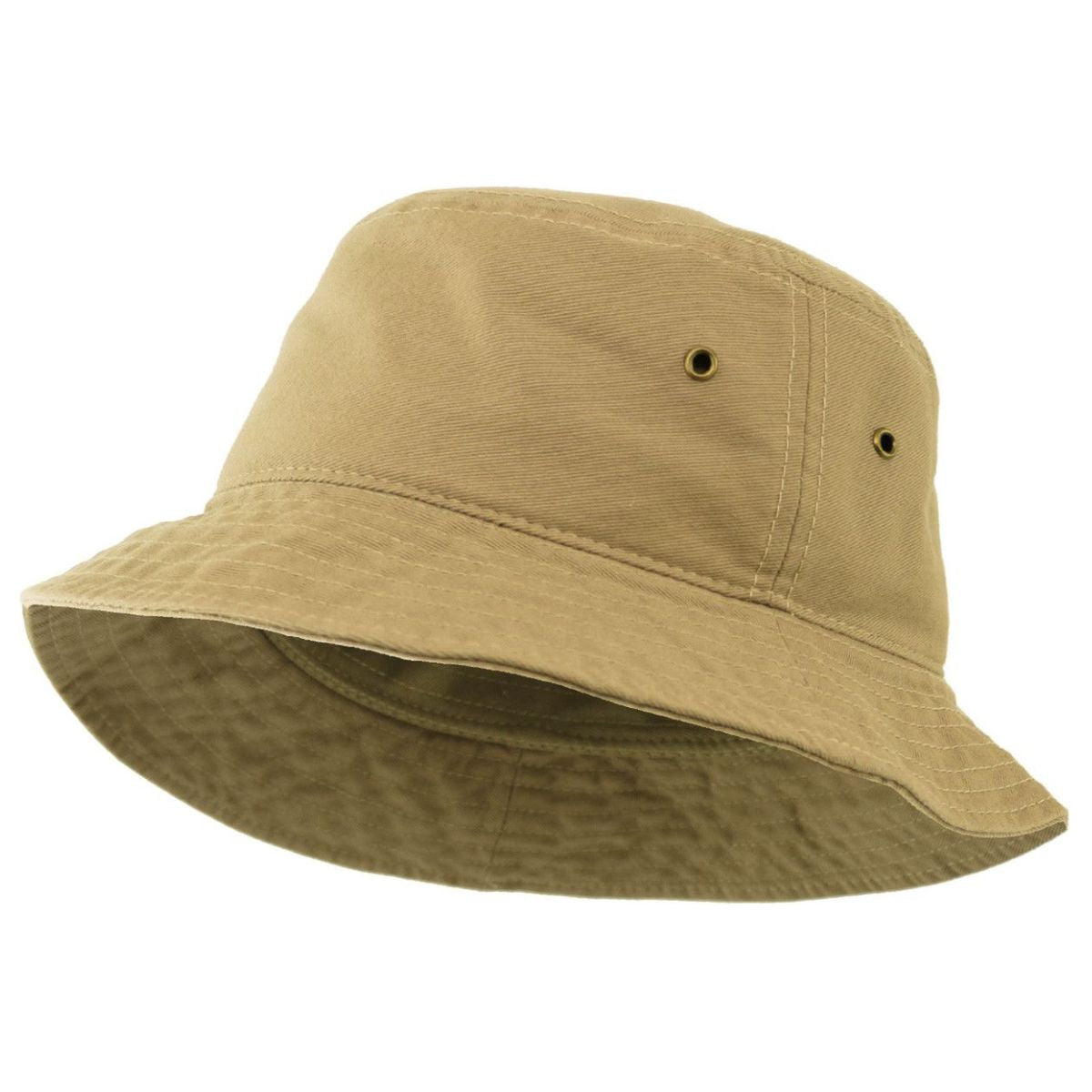 Bucket Hat - Multi-Coloured, S/M & L/XL Sizes