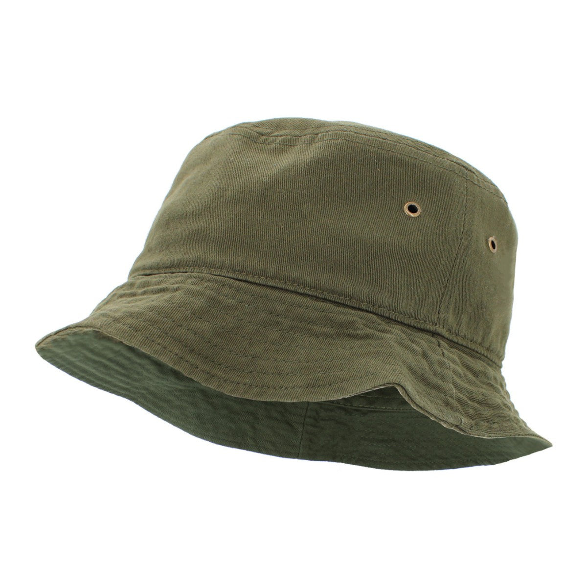 Bucket Hat - Multi-Coloured, S/M & L/XL Sizes