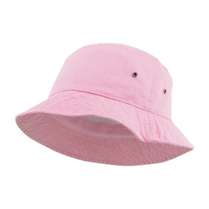 Bucket Hat - Multi-Coloured, S/M & L/XL Sizes