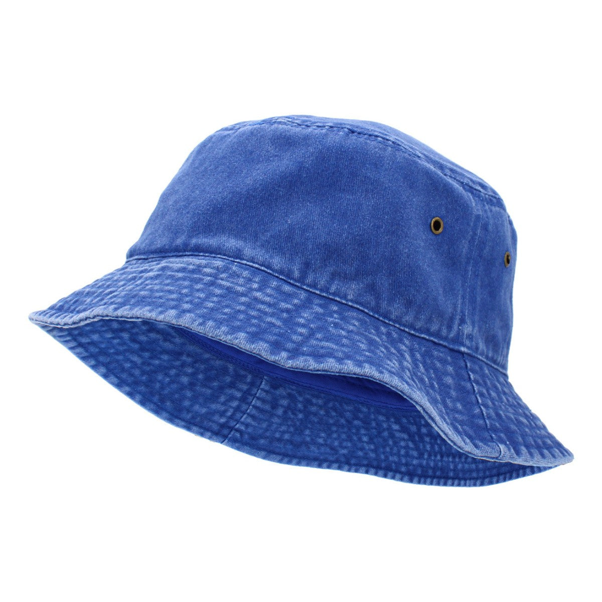 Bucket Hat - Multi-Coloured, S/M & L/XL Sizes