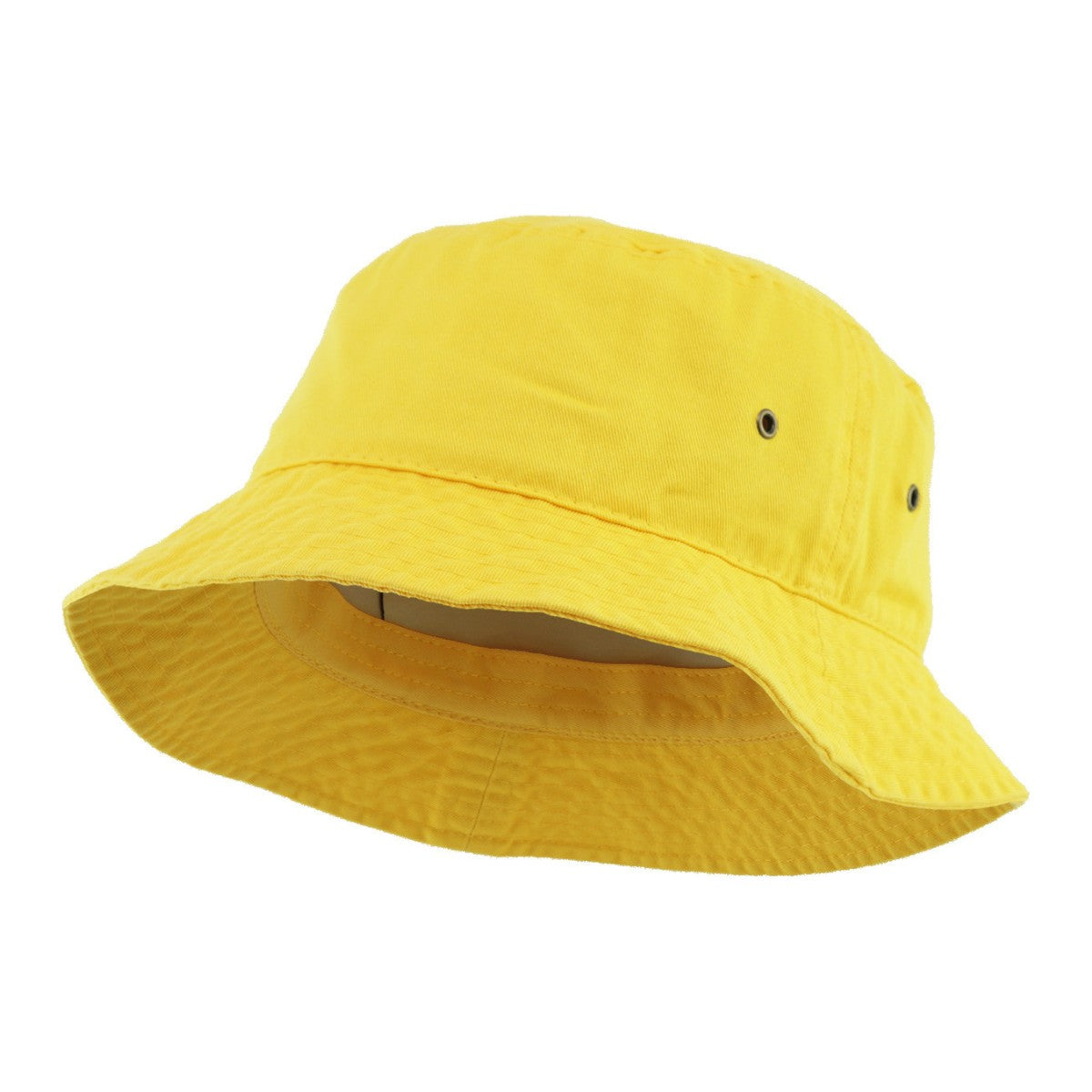 Bucket Hat - Multi-Coloured, S/M & L/XL Sizes