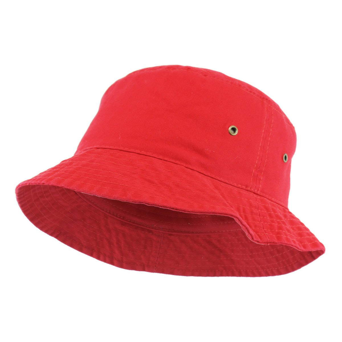 Bucket Hat - Multi-Coloured, S/M & L/XL Sizes