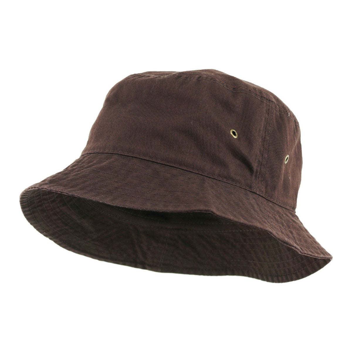 Bucket Hat - Multi-Coloured, S/M & L/XL Sizes