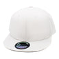 Plain Snapback cap (KNW1467) - Multi-Coloured, Adjustable