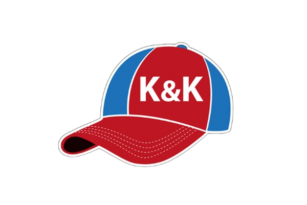 K&K Cap & Hat Wholesale