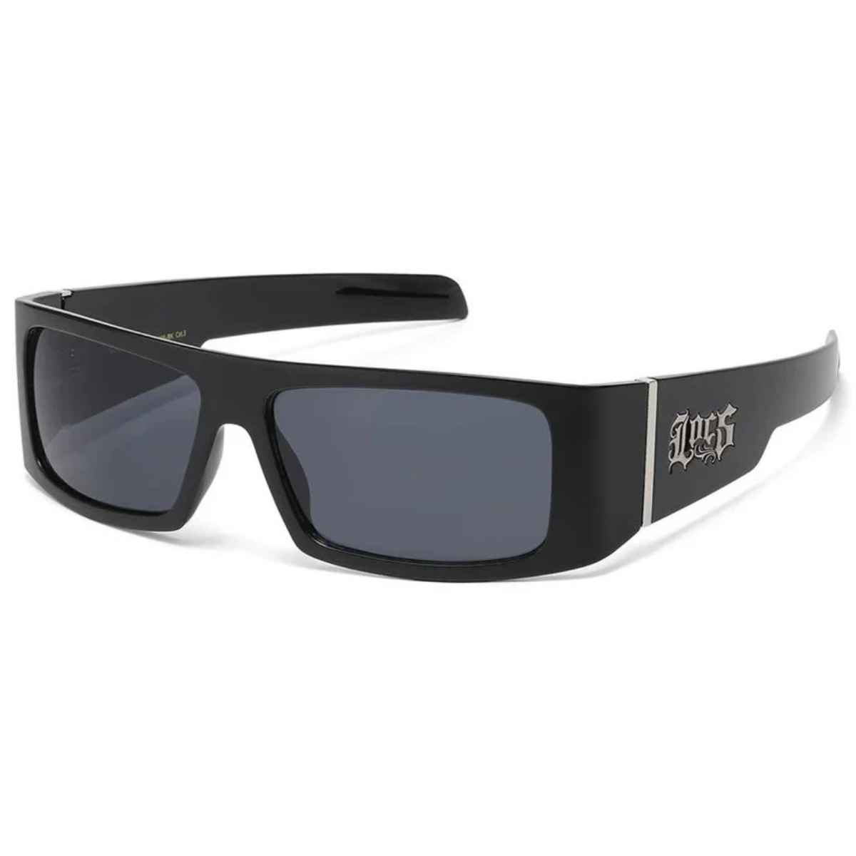 Sunglasses Locs 8LOC-XXL91265-BK, XXL size