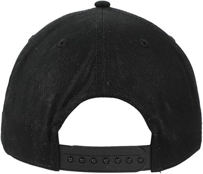League Of Legends Arcane – Jinx Black Snapback Hat, 72LOL